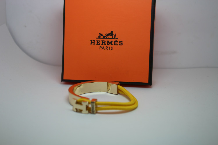 Bracciale Hermes Modello 802